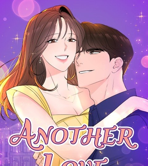 Another Love封面