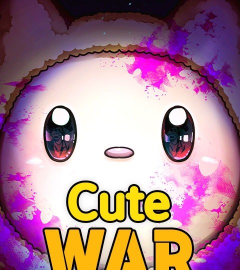 Cute WAR封面