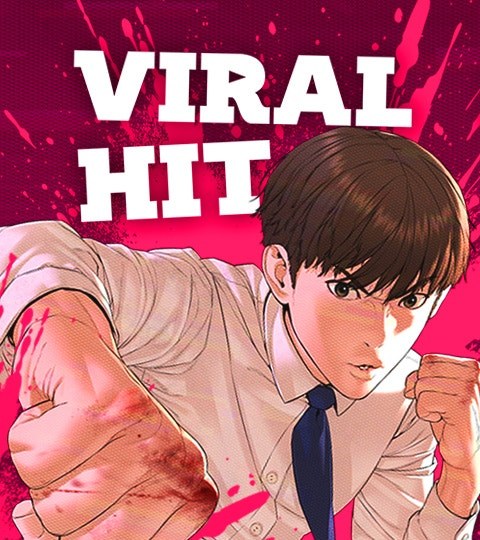 Viral Hit封面
