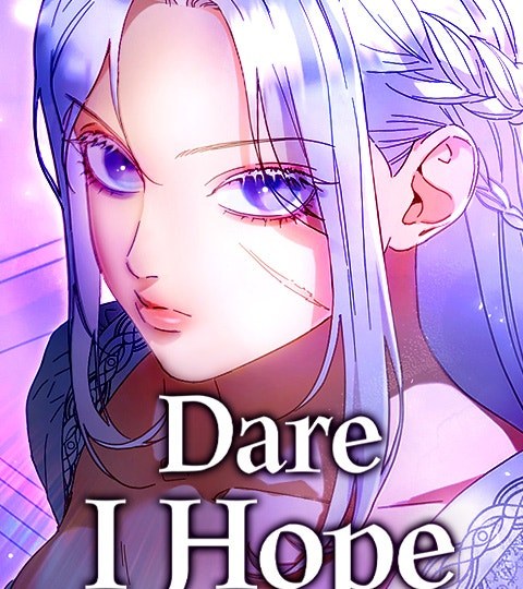 Dare I Hope封面