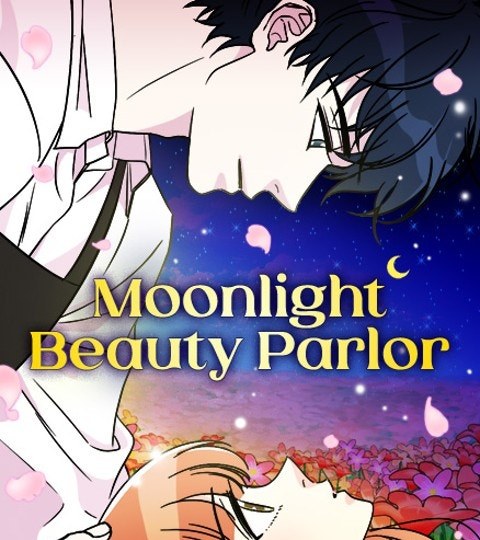Moonlight Beauty Parlor封面
